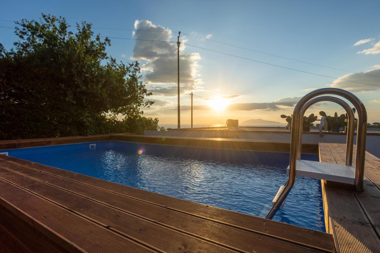 Villa Aurora Pool & Fitness أناكابْري المظهر الخارجي الصورة