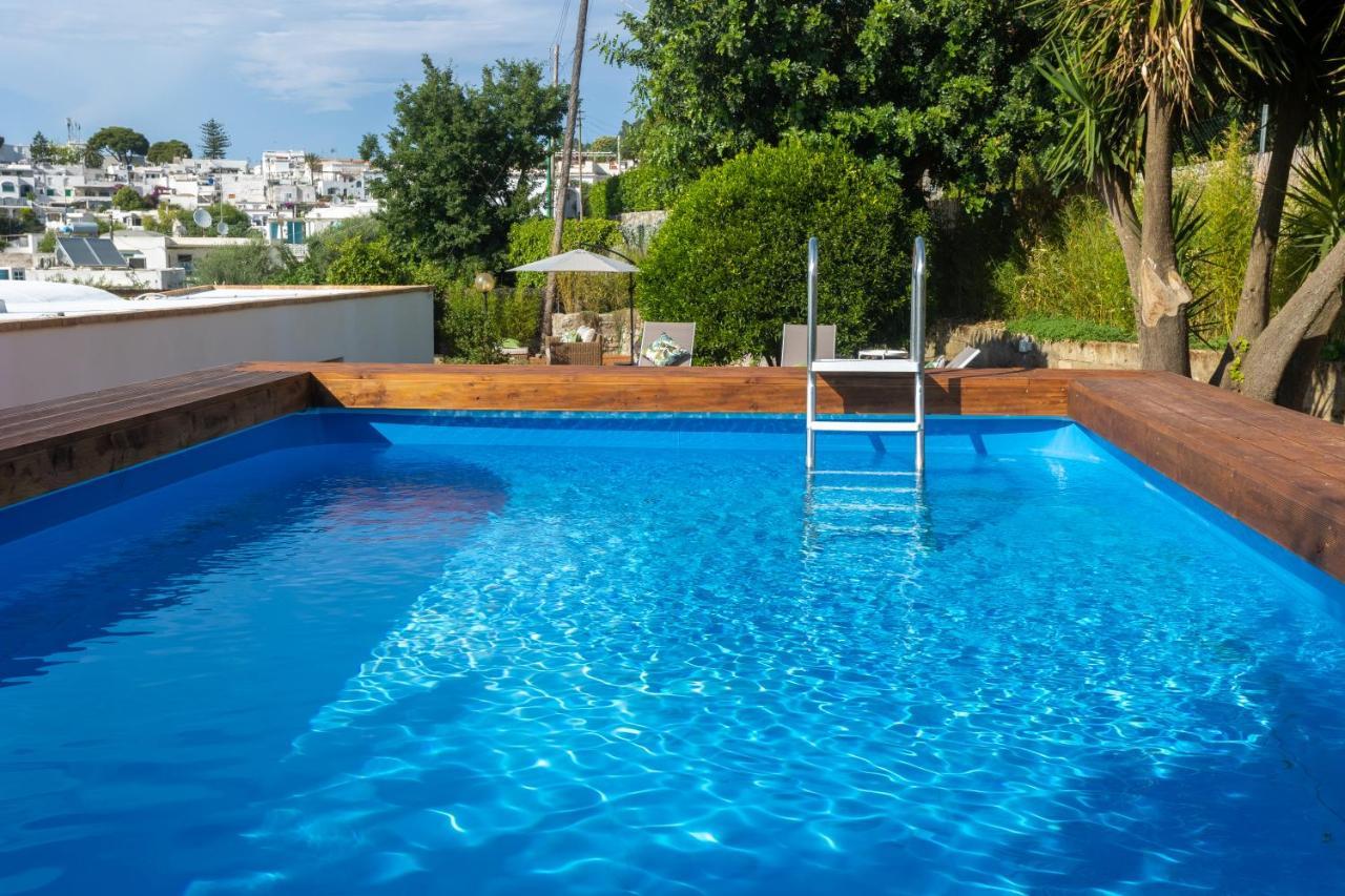 Villa Aurora Pool & Fitness أناكابْري المظهر الخارجي الصورة